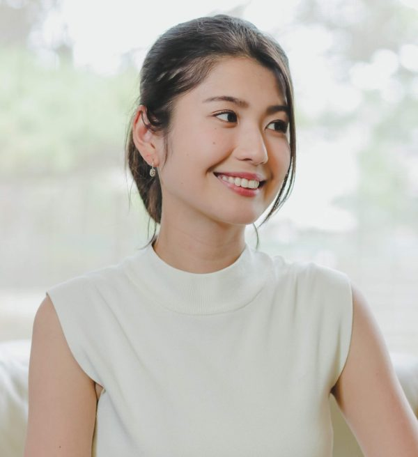 Nanami Wakayama